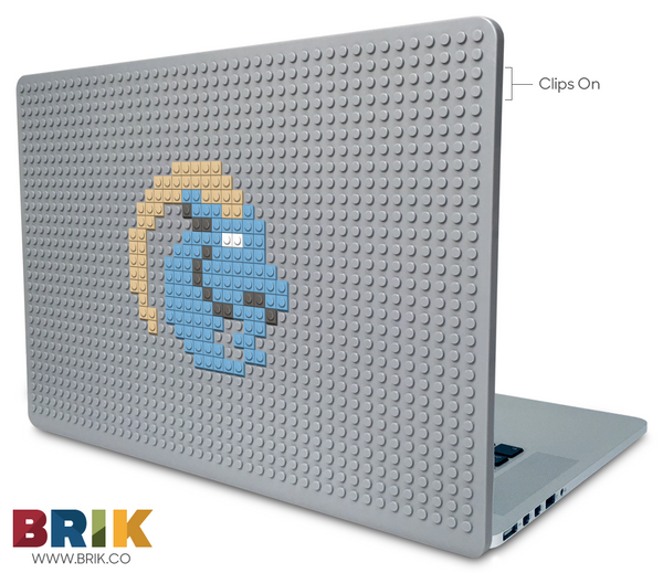 Capricorn Laptop Case