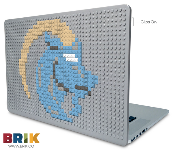 Capricorn Laptop Case
