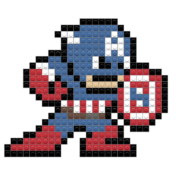 Captain America