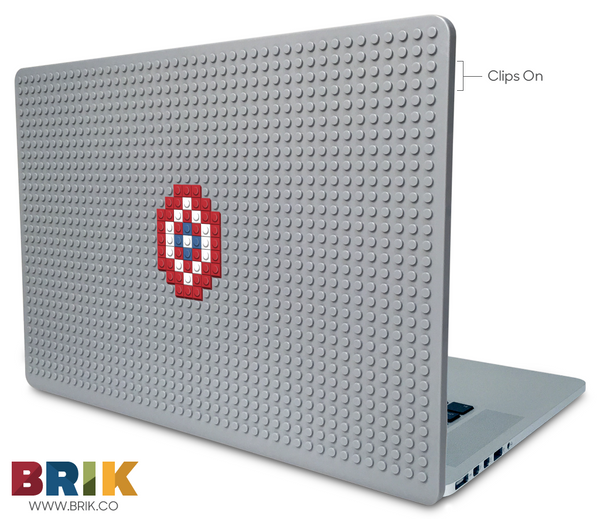 Captain america Laptop Case