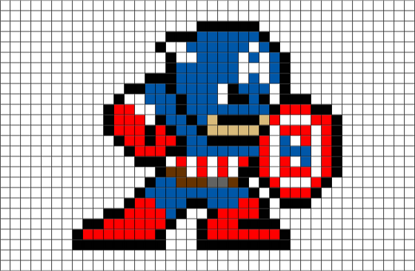 Captain America