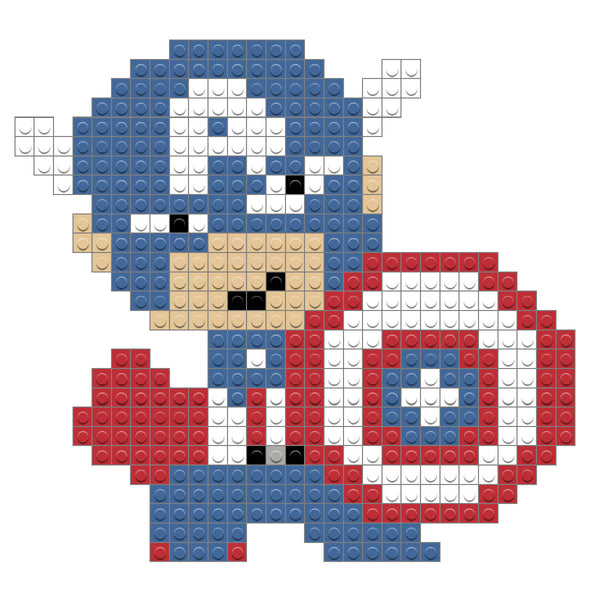 Captain America