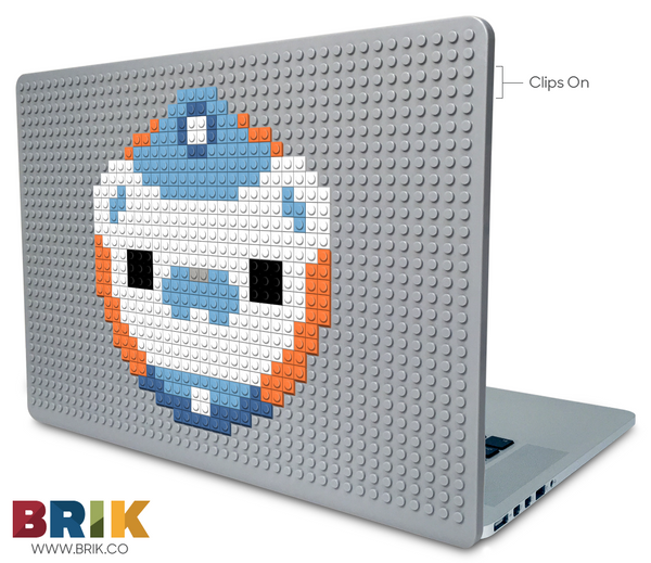 Captain Barnacles Laptop Case