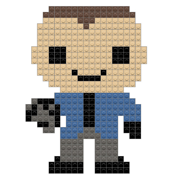 Captain Cold