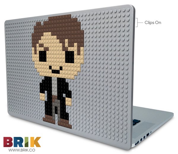 Captain Jack Harkness Laptop Case