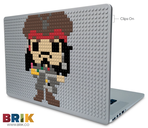 Captain Jack Sparrow Laptop Case