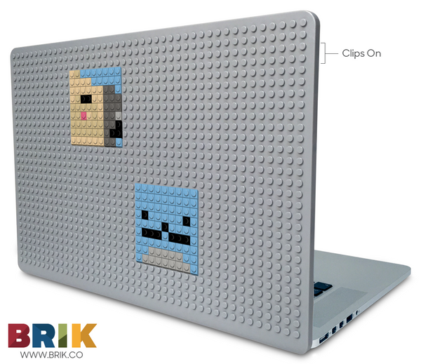 capyrat Laptop Case