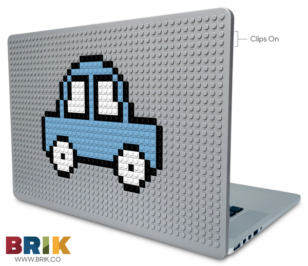 Car Laptop Case