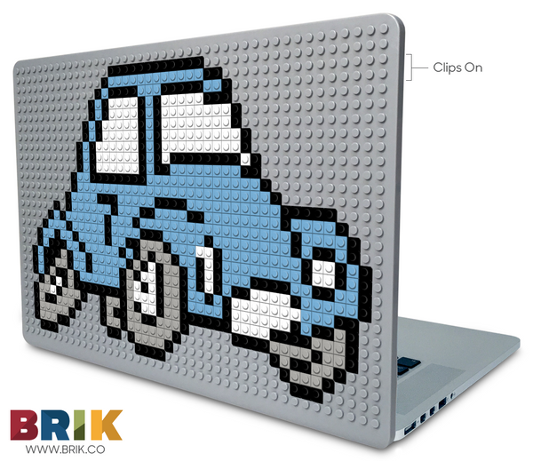 Car Laptop Case