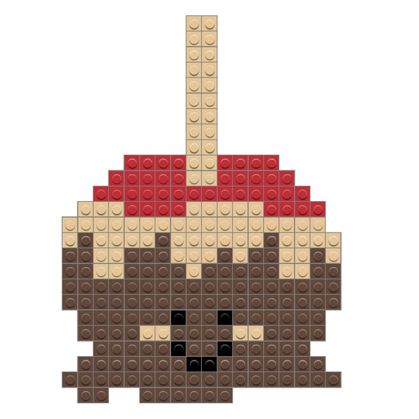Caramel Apple