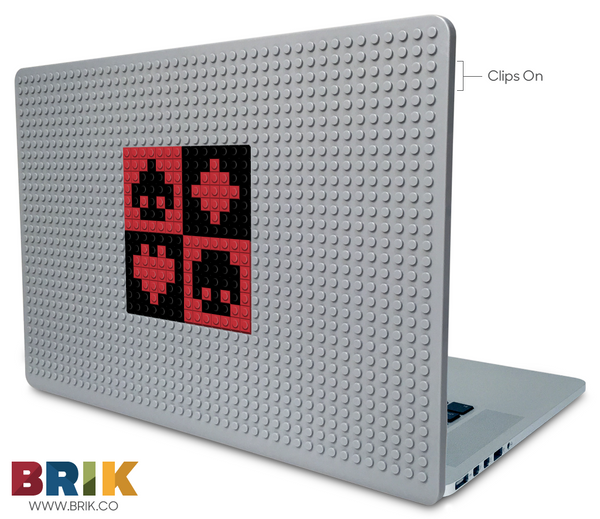 Card Suits Laptop Case