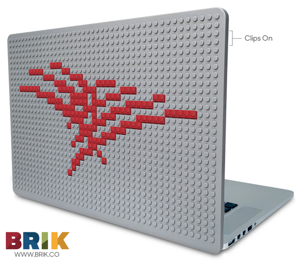 Cardinal Health Laptop Case