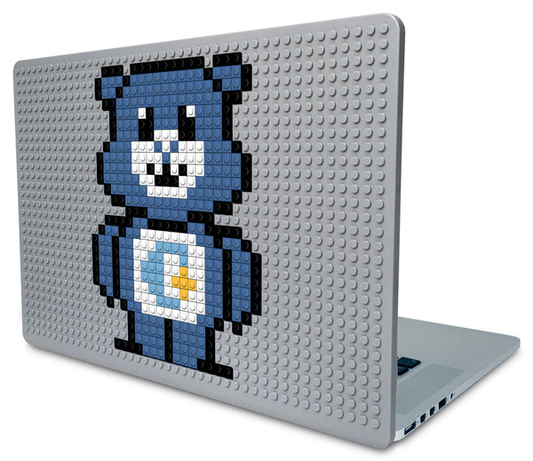Care Bear Bedtime Bear Laptop Case