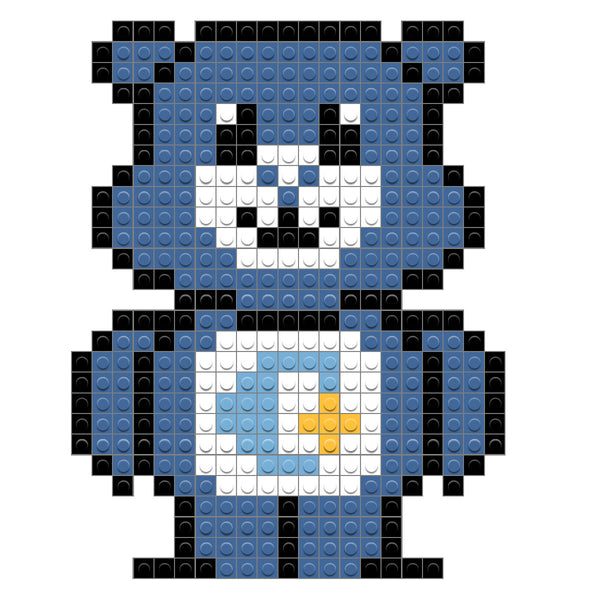 Care Bear Bedtime Bear