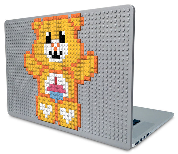 Care Bear Birthday Bear Laptop Case