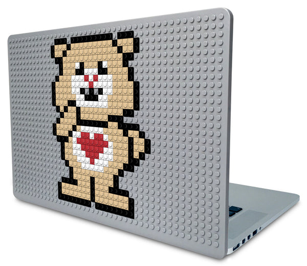 Care Bear Laptop Case