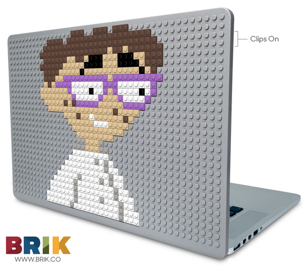 Carl Karl Laptop Case