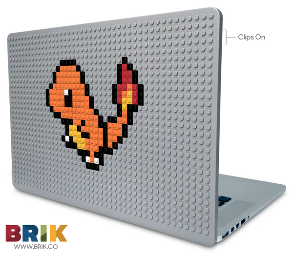 carmander Laptop Case
