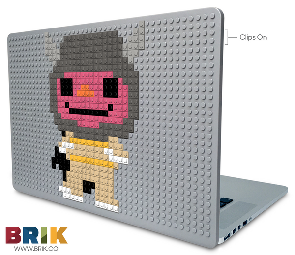 Carol Laptop Case