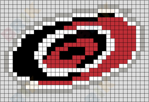 Carolina Hurricanes Logo