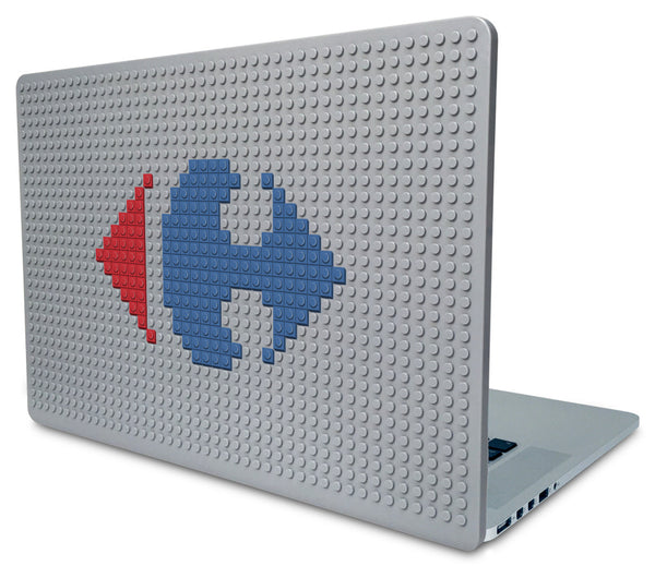 Carrefour Laptop Case