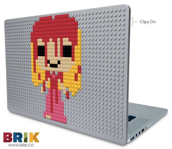 Carrie White Laptop Case