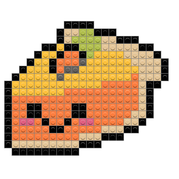 Carrot Pie