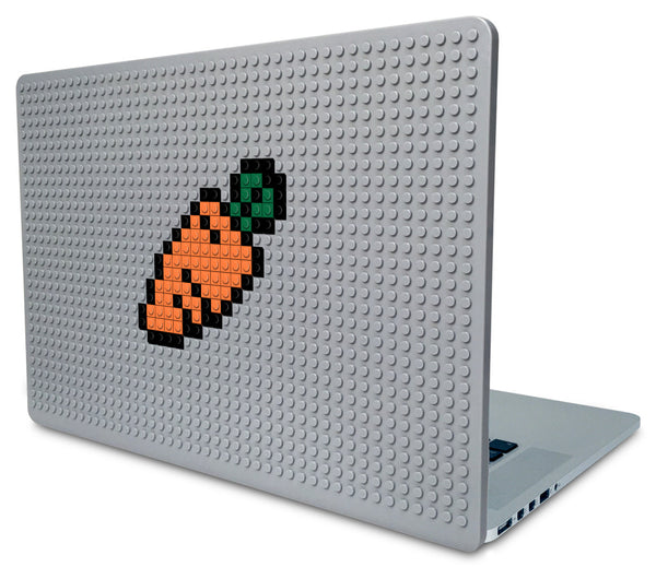 Carrot Laptop Case