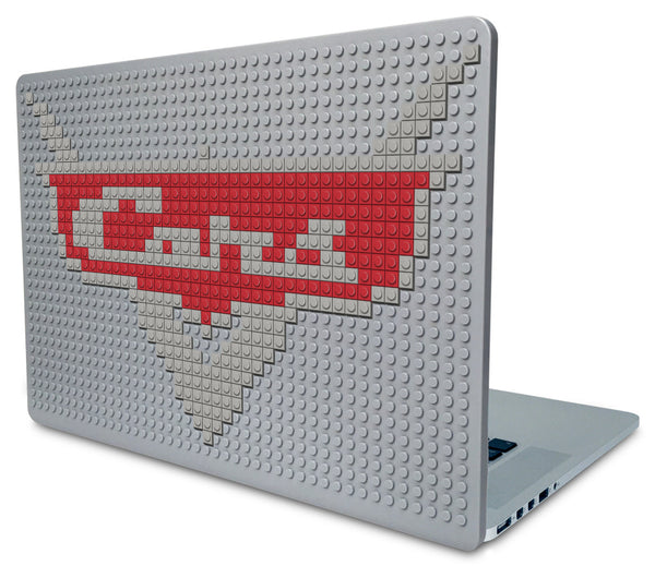 Cars Laptop Case