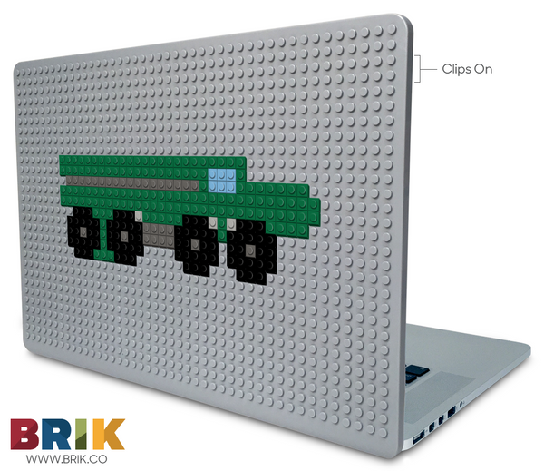 cars Laptop Case
