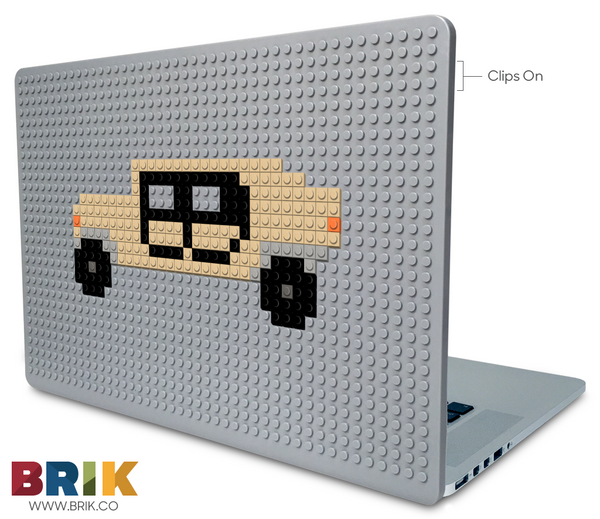cars Laptop Case