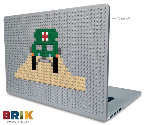 cars Laptop Case