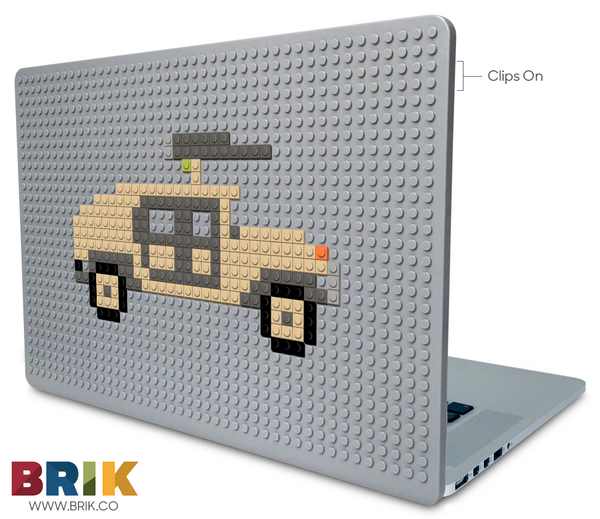 cars Laptop Case