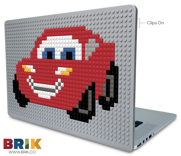 Cars Laptop Case