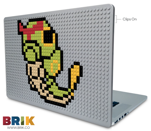 cartepie Laptop Case