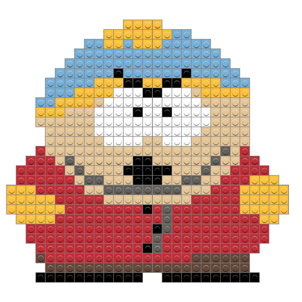 Cartman