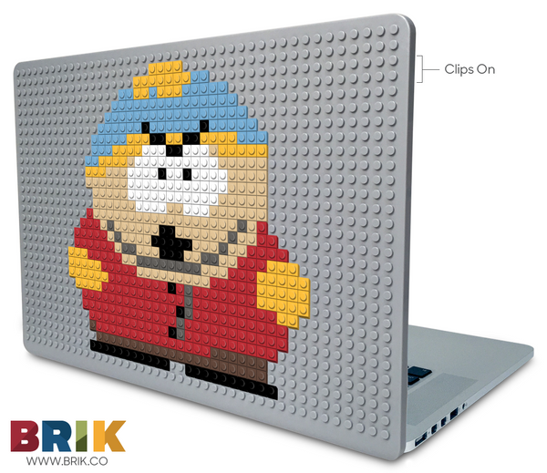 Cartman Laptop Case