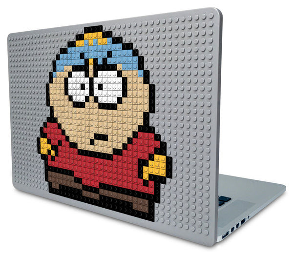 Cartman South Park Laptop Case – BRIK