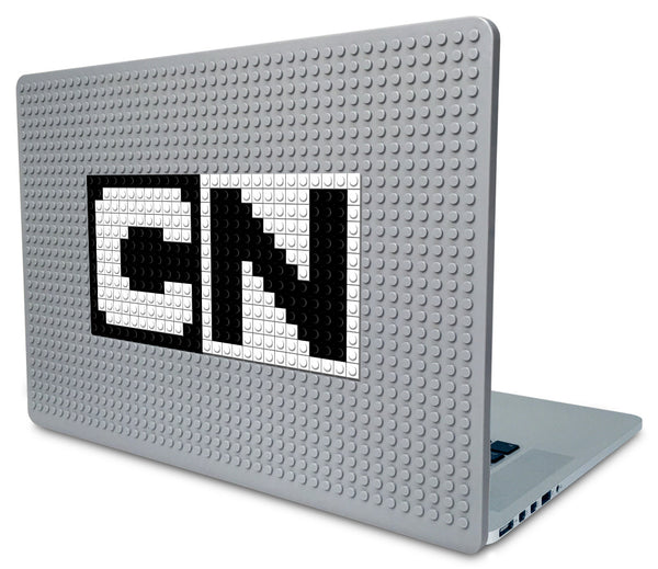 Cartoon Network Laptop Case