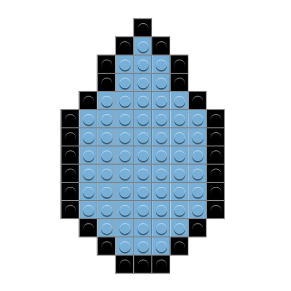 Cascade Badge