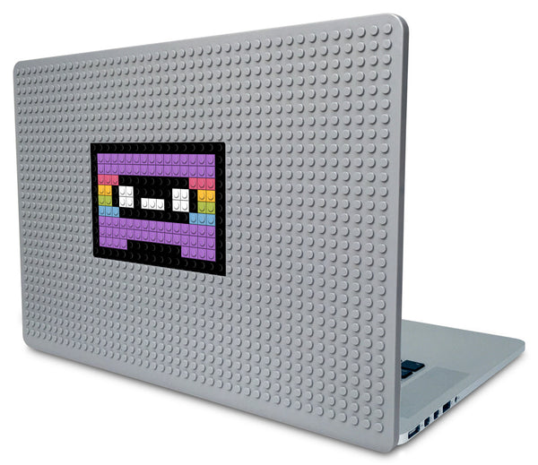 Casette Tape Laptop Case