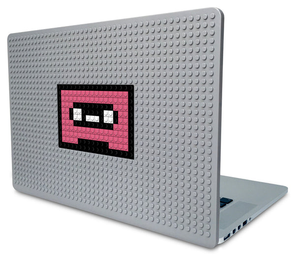 Cassette Tape Laptop Case