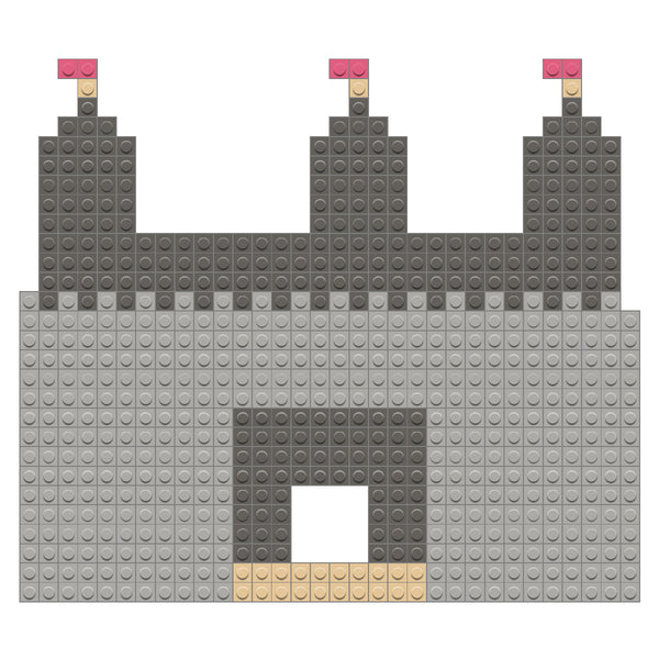 castle