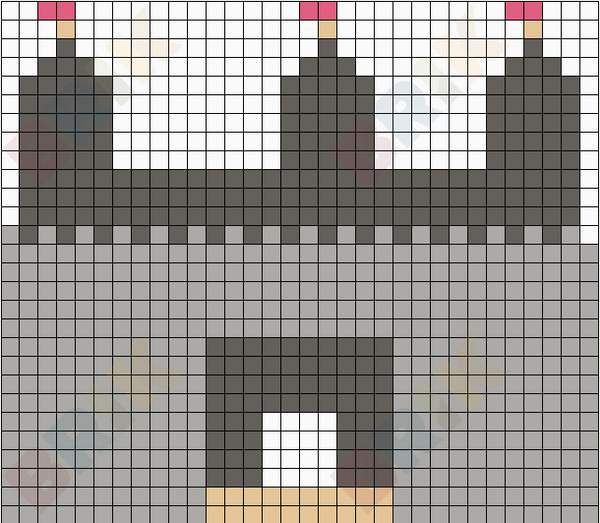 castle
