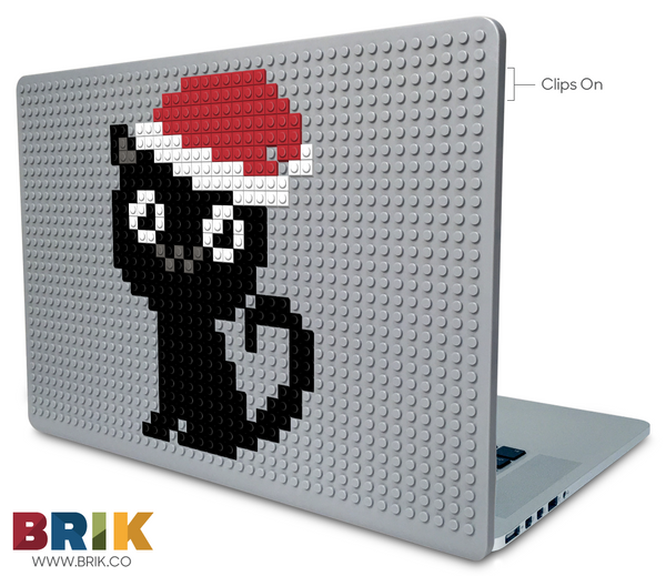 Cat Laptop Case