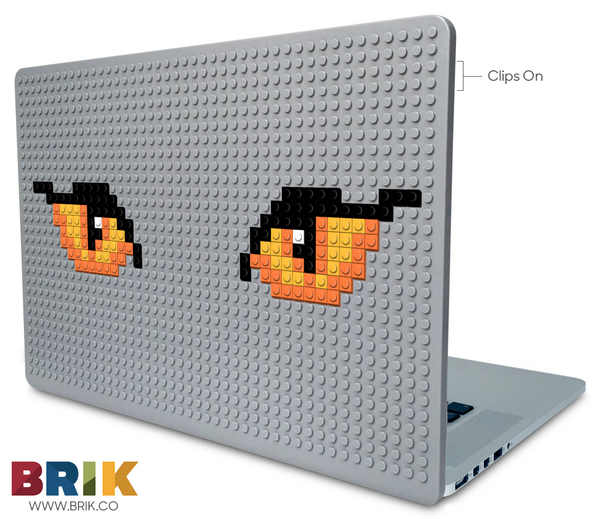 Cat Eyes Laptop Case