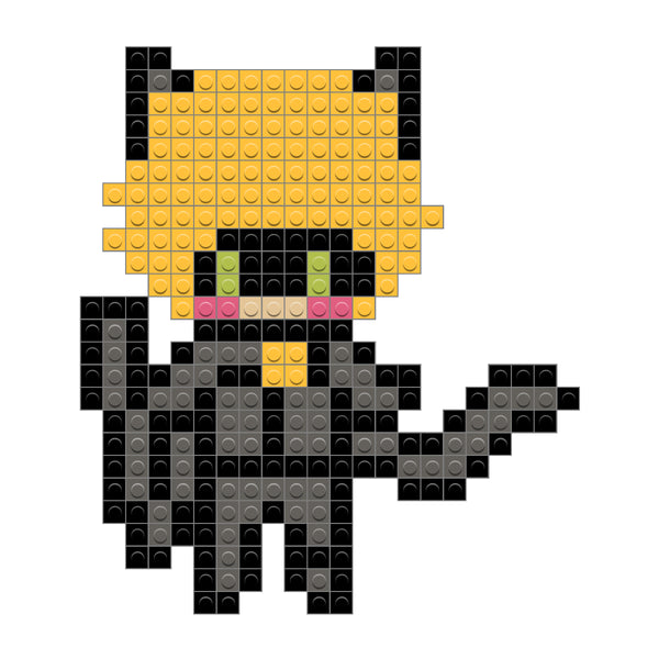 Cat noir