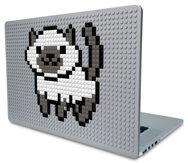 Cat Laptop Case