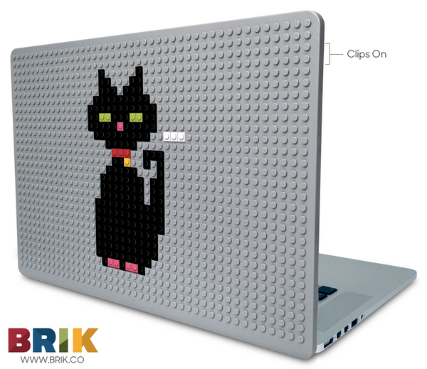 Cat Laptop Case
