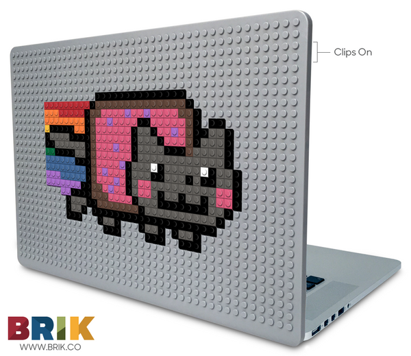 cat Laptop Case